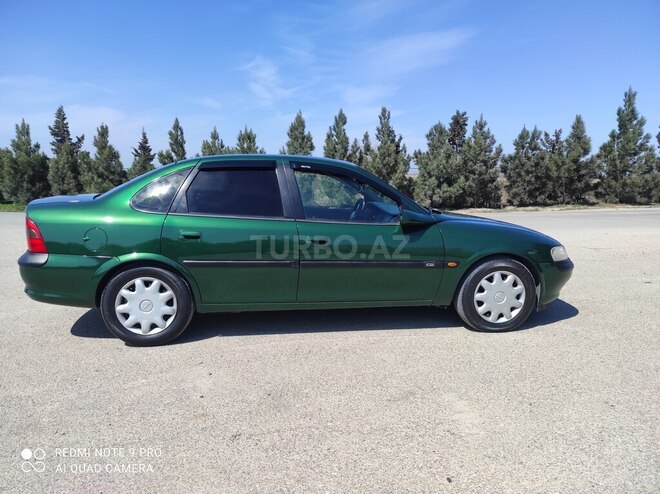 Opel Vectra 1997, 302,435 km - 1.8 l - Bakı
