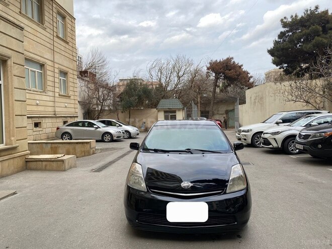 Toyota Prius 2007, 466,710 km - 1.5 l - Bakı