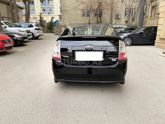 Toyota Prius 2007, 466,710 km - 1.5 l - Bakı