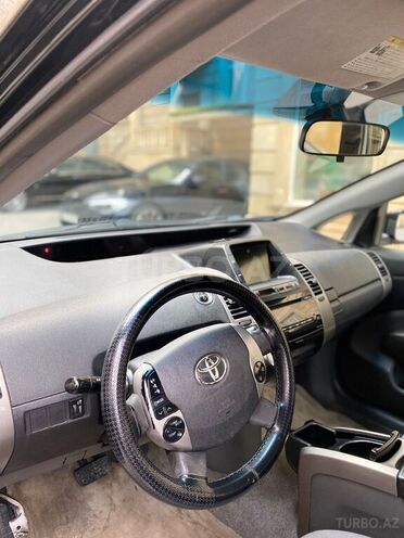 Toyota Prius 2007, 466,710 km - 1.5 l - Bakı