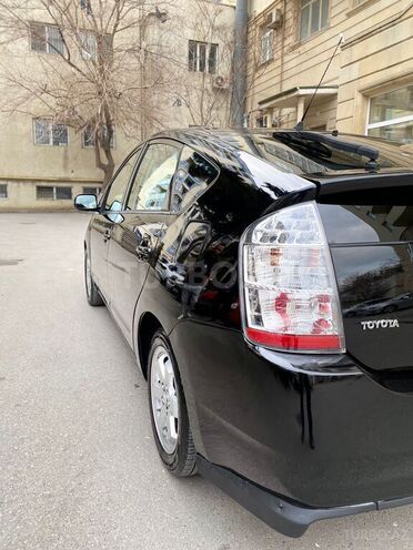 Toyota Prius 2007, 466,710 km - 1.5 l - Bakı