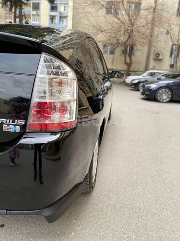 Toyota Prius 2007, 466,710 km - 1.5 l - Bakı