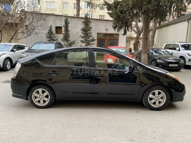 Toyota Prius 2007, 466,710 km - 1.5 l - Bakı