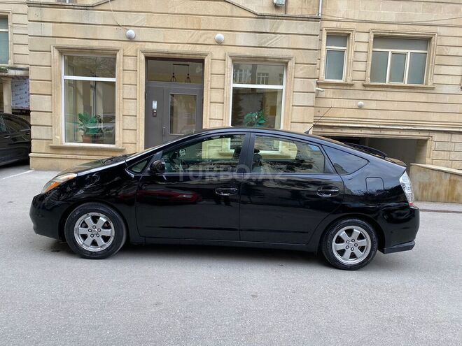 Toyota Prius 2007, 466,710 km - 1.5 l - Bakı