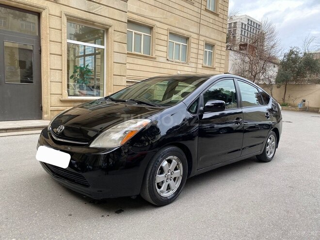 Toyota Prius 2007, 466,710 km - 1.5 l - Bakı