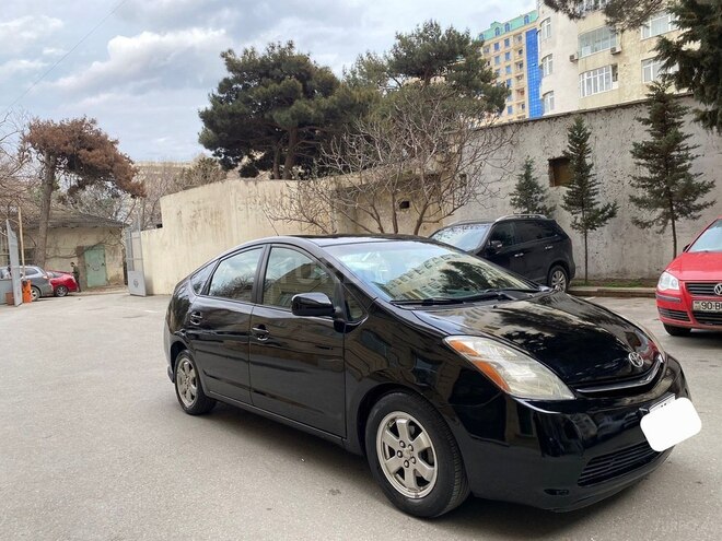 Toyota Prius 2007, 466,710 km - 1.5 l - Bakı