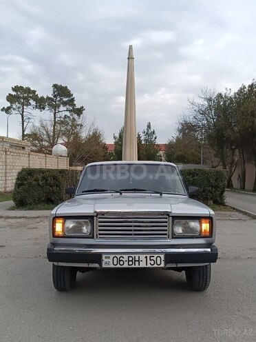 LADA (VAZ) 2107 2010, 172,056 km - 1.6 л - Quba