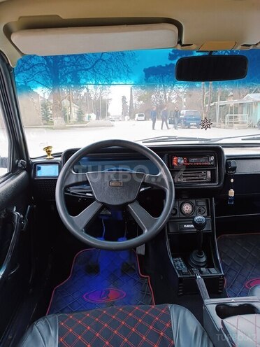 LADA (VAZ) 2107 2010, 172,056 km - 1.6 л - Quba