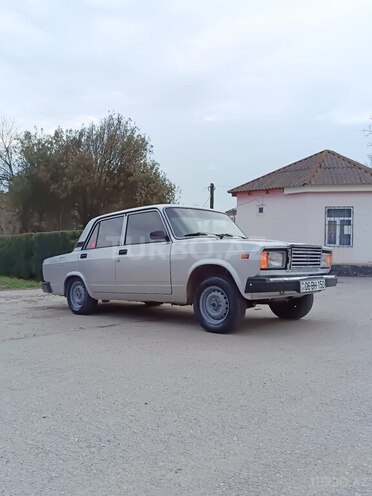 LADA (VAZ) 2107 2010, 172,056 km - 1.6 л - Quba