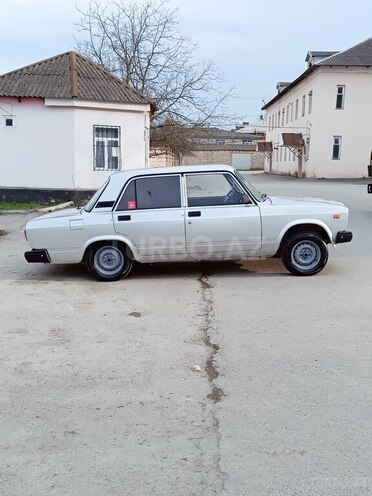 LADA (VAZ) 2107 2010, 172,056 km - 1.6 л - Quba