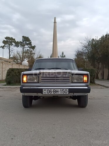 LADA (VAZ) 2107 2010, 172,056 km - 1.6 л - Quba