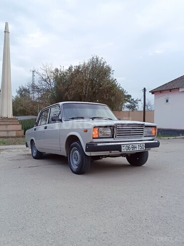 LADA (VAZ) 2107 2010, 172,056 km - 1.6 л - Quba