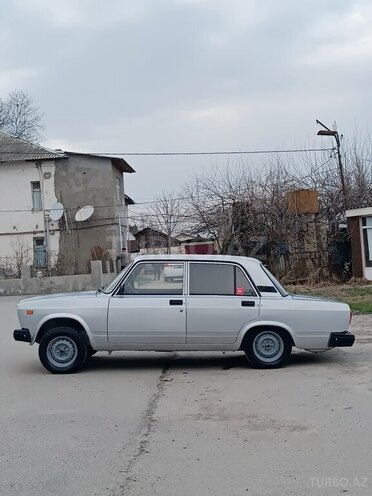 LADA (VAZ) 2107 2010, 172,056 km - 1.6 л - Quba