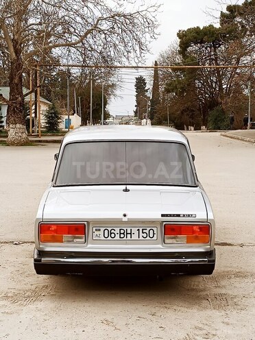LADA (VAZ) 2107 2010, 172,056 km - 1.6 л - Quba
