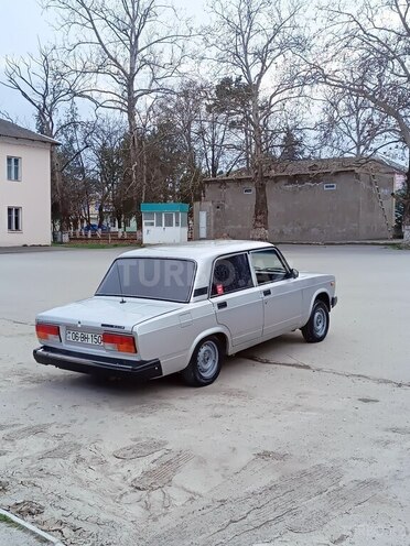 LADA (VAZ) 2107 2010, 172,056 km - 1.6 л - Quba