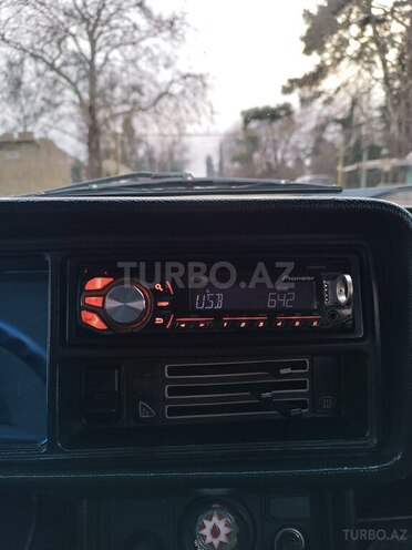 LADA (VAZ) 2107 2010, 172,056 km - 1.6 л - Quba