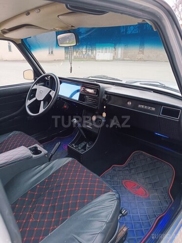 LADA (VAZ) 2107 2010, 172,056 km - 1.6 л - Quba