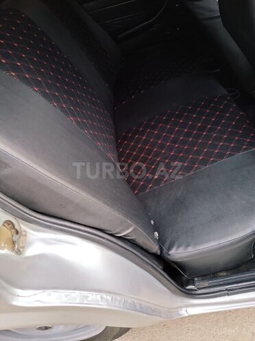 LADA (VAZ) 2107 2010, 172,056 km - 1.6 л - Quba