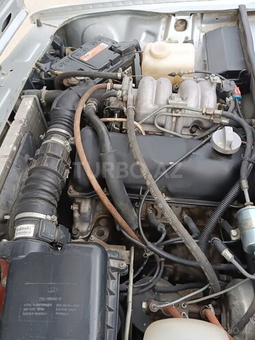 LADA (VAZ) 2107 2010, 172,056 km - 1.6 л - Quba