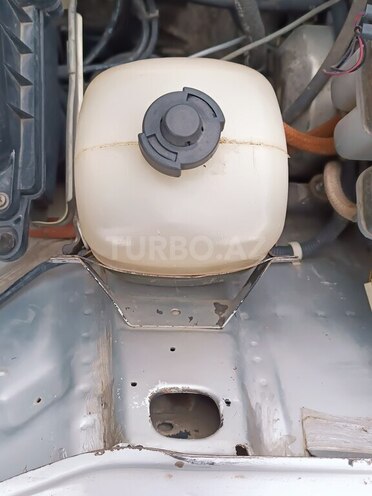 LADA (VAZ) 2107 2010, 172,056 km - 1.6 л - Quba