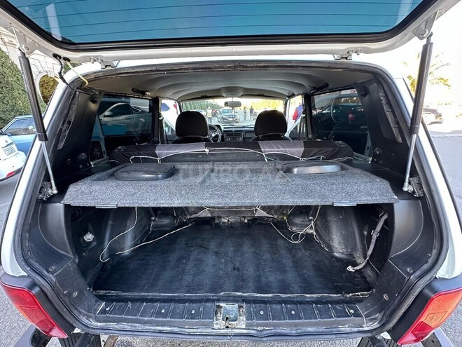 LADA (VAZ) Niva 2014, 150,000 km - 1.7 л - Gəncə