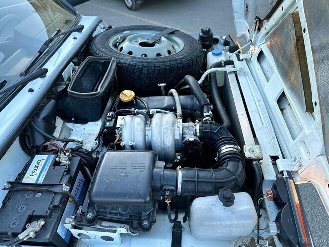 LADA (VAZ) Niva 2014, 150,000 km - 1.7 л - Gəncə