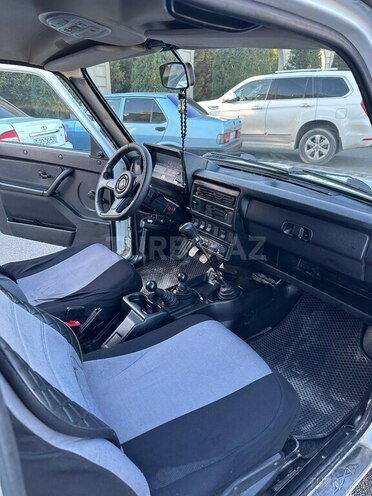LADA (VAZ) Niva 2014, 150,000 km - 1.7 л - Gəncə