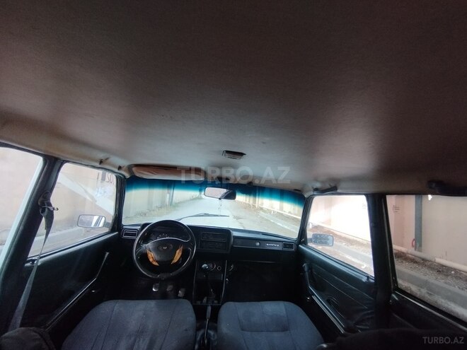 LADA (VAZ) 2107 1992, 22,455 km - 1.5 l - Sumqayıt