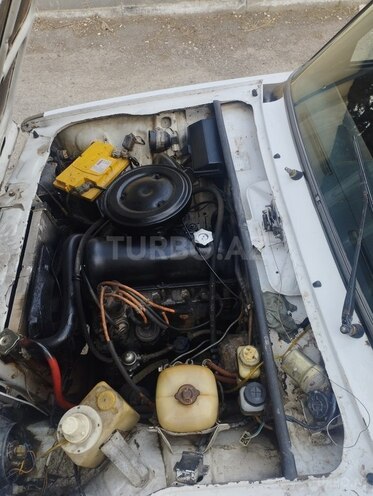 LADA (VAZ) 2107 1992, 22,455 km - 1.5 l - Sumqayıt