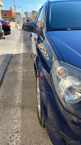 Opel Astra 2005, 264,000 km - 1.4 l - Bakı