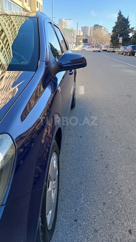 Opel Astra 2005, 264,000 km - 1.4 l - Bakı