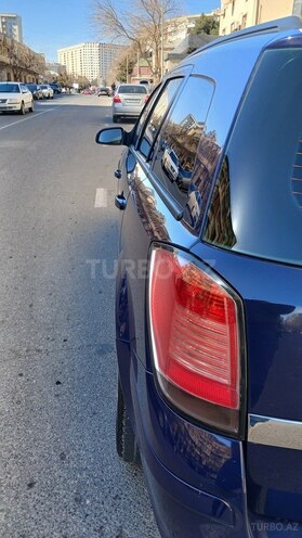 Opel Astra 2005, 264,000 km - 1.4 l - Bakı