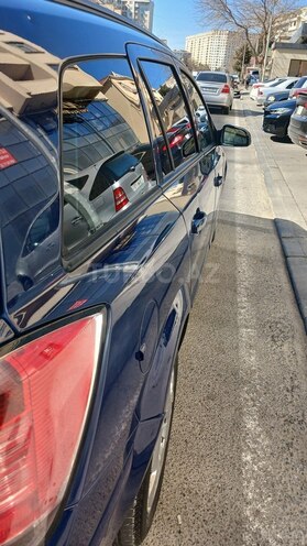 Opel Astra 2005, 264,000 km - 1.4 l - Bakı