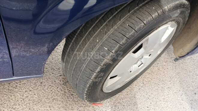 Opel Astra 2005, 264,000 km - 1.4 l - Bakı