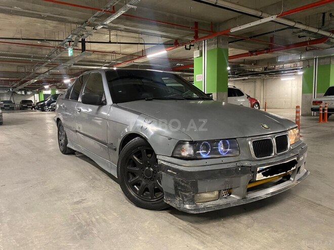 BMW 318 1994, 469,884 km - 1.8 l - Bakı