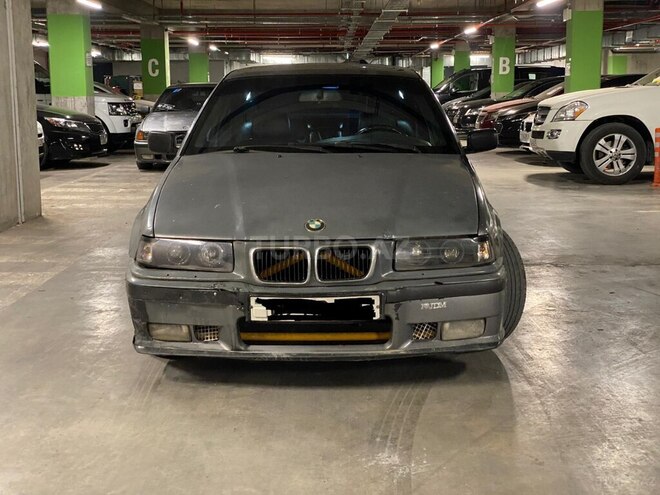BMW 318 1994, 469,884 km - 1.8 l - Bakı