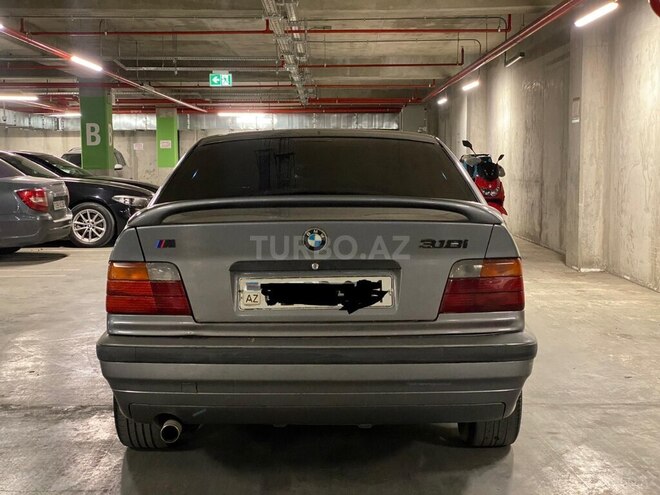 BMW 318 1994, 469,884 km - 1.8 l - Bakı