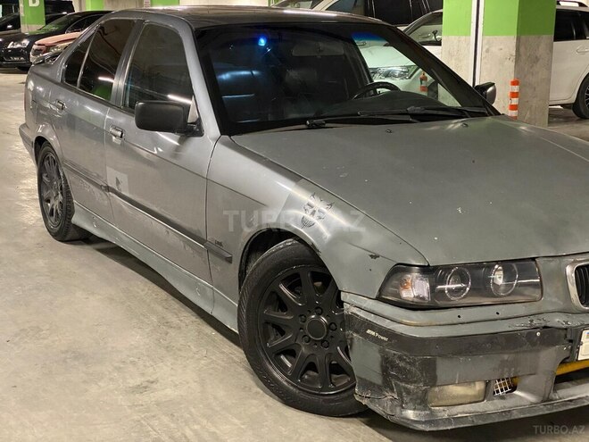 BMW 318 1994, 469,884 km - 1.8 l - Bakı