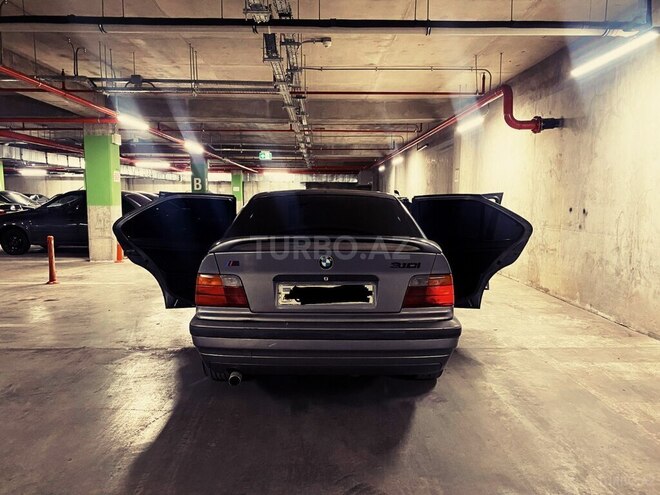 BMW 318 1994, 469,884 km - 1.8 l - Bakı