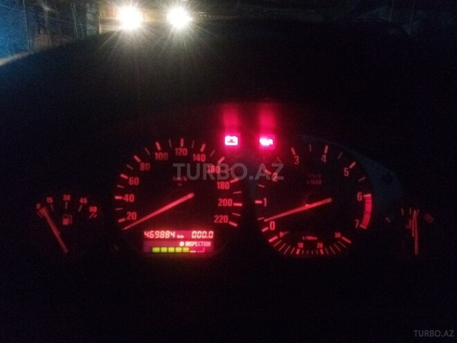 BMW 318 1994, 469,884 km - 1.8 l - Bakı