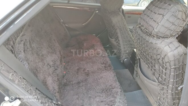 Mercedes C 220 1999, 320,000 km - 2.2 л - Mingəçevir
