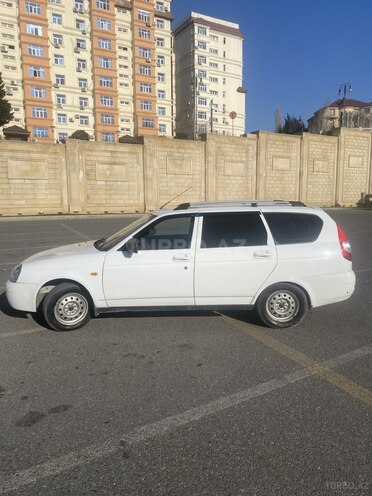 LADA (VAZ) Priora 2012, 192,460 km - 1.6 л - Bakı
