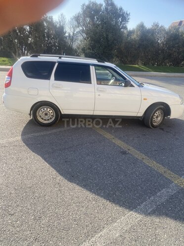 LADA (VAZ) Priora 2012, 192,460 km - 1.6 л - Bakı