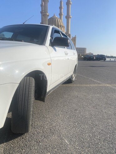 LADA (VAZ) Priora 2012, 192,460 km - 1.6 л - Bakı