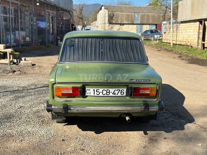 LADA (VAZ) 2106 1977, 15,000 km - 1.6 l - Masallı