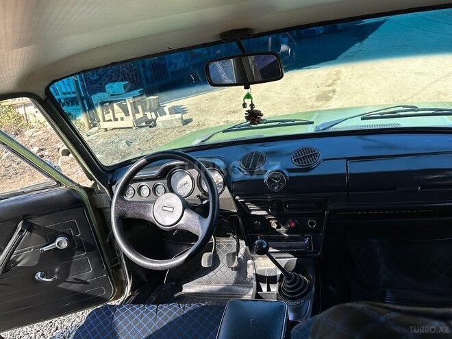 LADA (VAZ) 2106 1977, 15,000 km - 1.6 l - Masallı