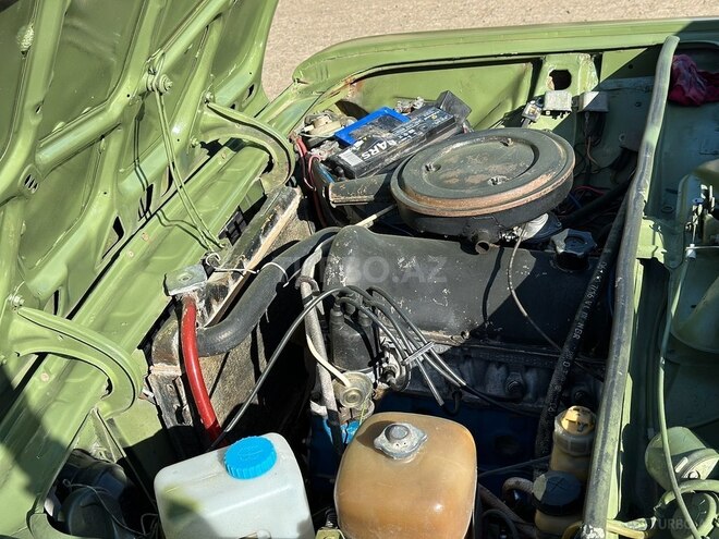 LADA (VAZ) 2106 1977, 15,000 km - 1.6 l - Masallı