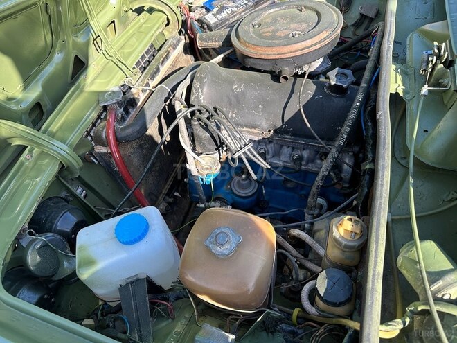 LADA (VAZ) 2106 1977, 15,000 km - 1.6 l - Masallı