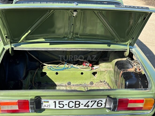 LADA (VAZ) 2106 1977, 15,000 km - 1.6 l - Masallı
