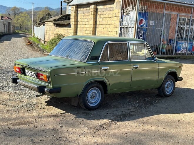 LADA (VAZ) 2106 1977, 15,000 km - 1.6 l - Masallı